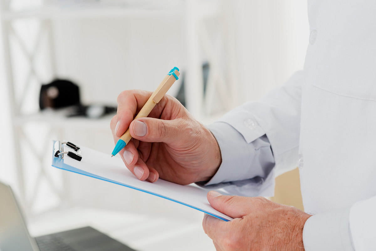 Testosterone Replacement Therapy In Testosterone Replacement Therapy Clinic In Tracy