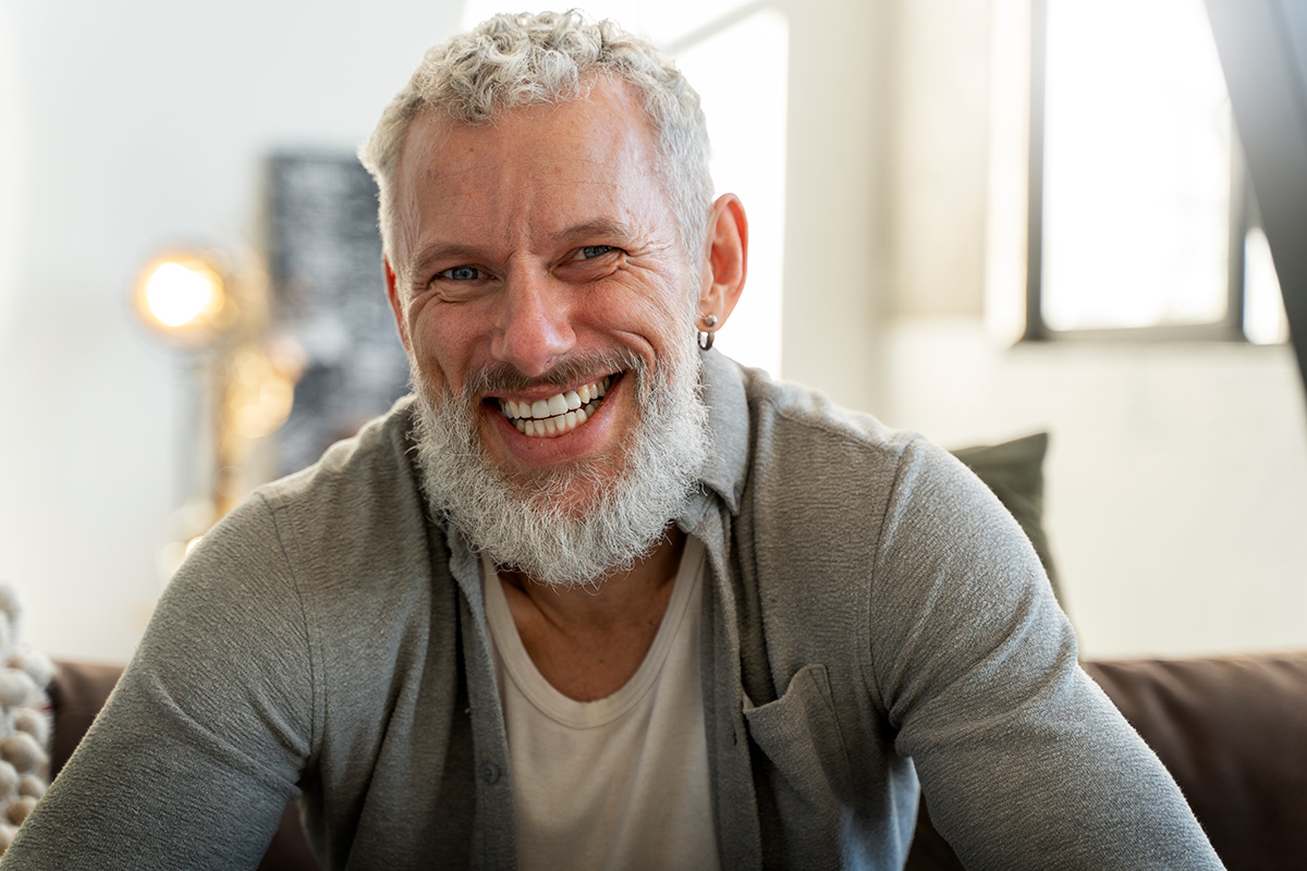 Testosterone Replacement Therapy for Men In Testosterone Replacement Therapy Clinic In Tracy